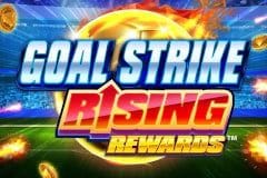 Goal Strike Rising Rewards™