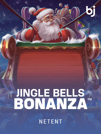 Jingle Bells Bonanza game icon