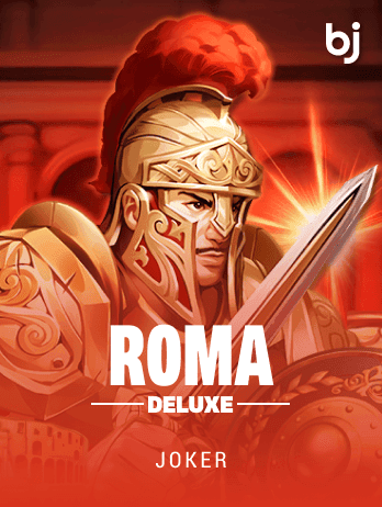 Roma Deluxe game thumbnail