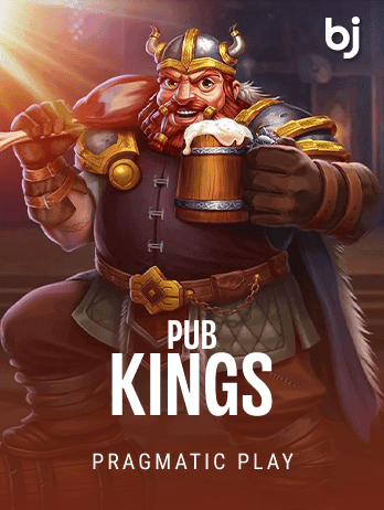 Pub Kings game thumbnail