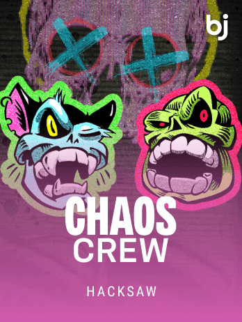 Chaos Crew game thumbnail