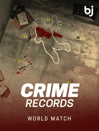 Crime Records game thumbnail