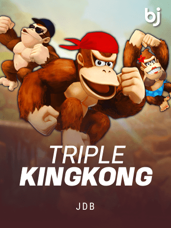 Triple KingKongpng thumbnail