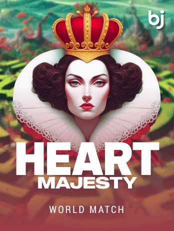 Heart Majesty game thumbnail
