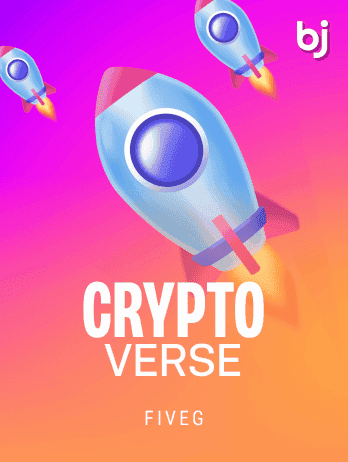 CRYPTO VERSE game thumbnail