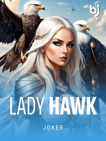 Lady Hawk game icon